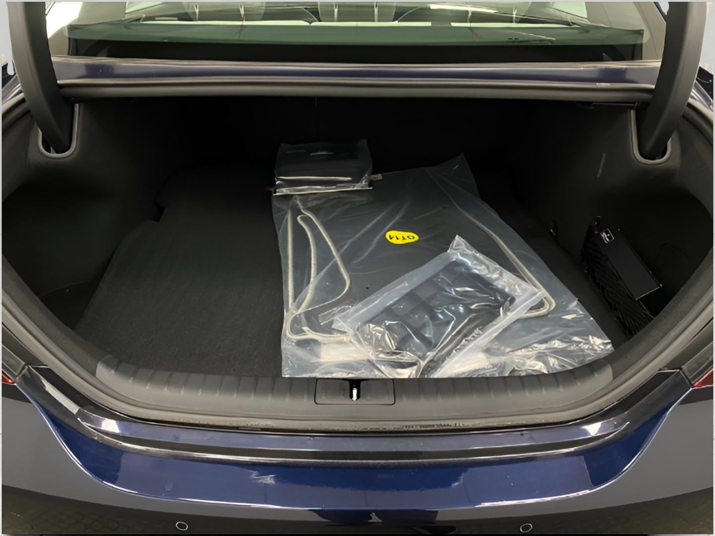 2026 Genesis G70 3.3T Sport Prestige AWD