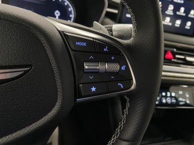 2026 Genesis G70 3.3T Sport Prestige AWD