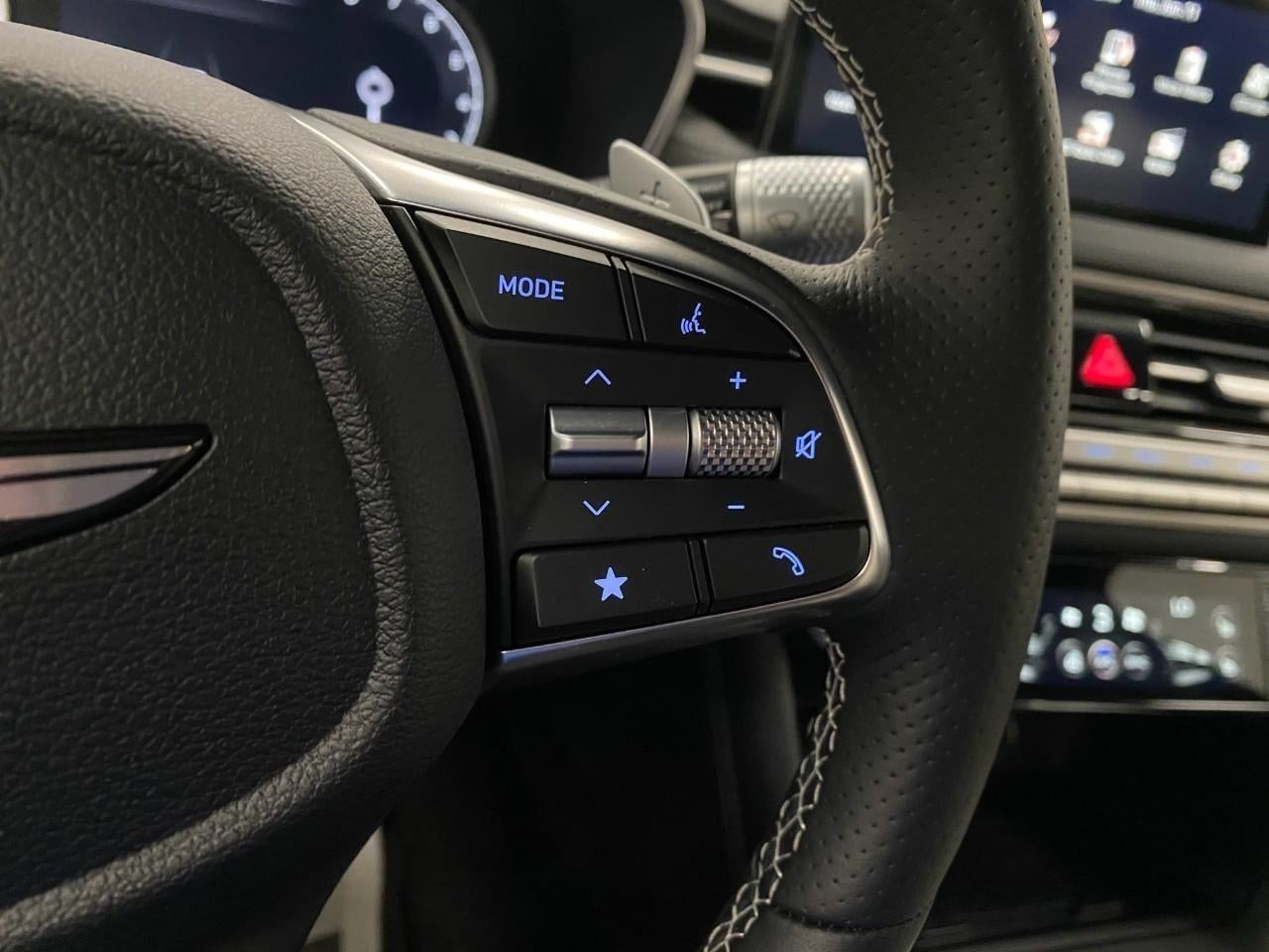 2026 Genesis G70 3.3T Sport Prestige AWD