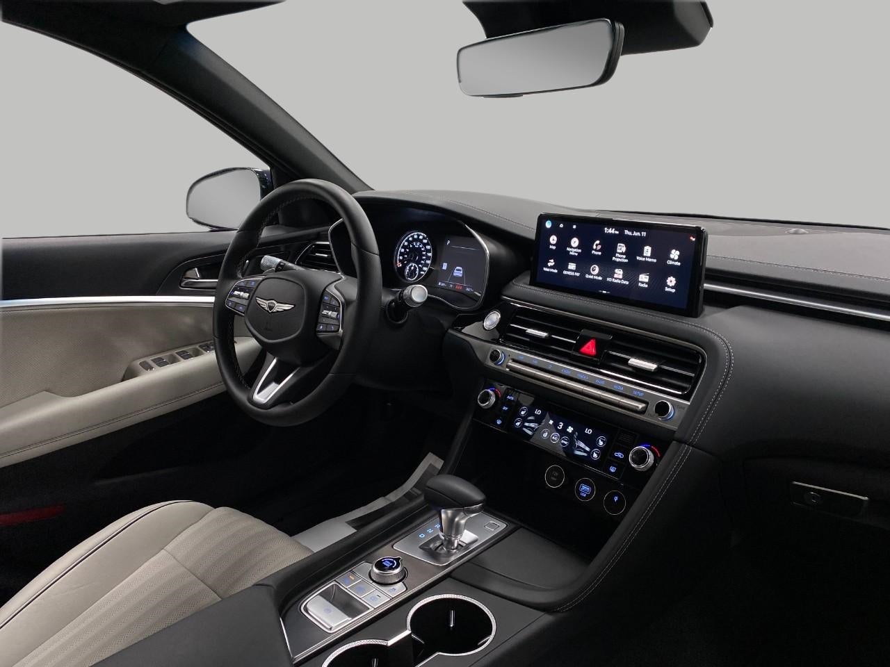 2026 Genesis G70 3.3T Sport Prestige AWD