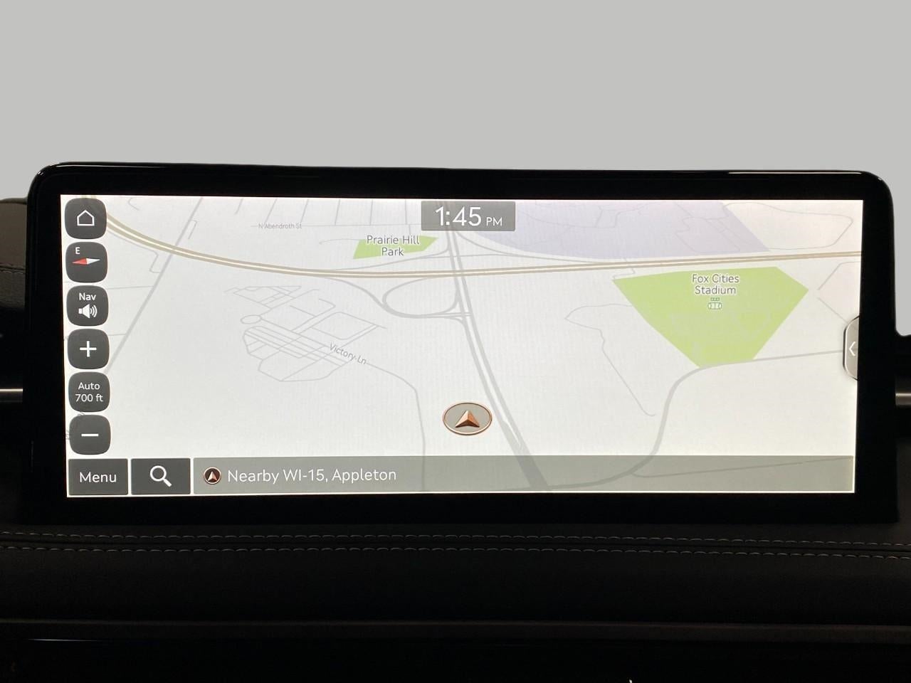 2026 Genesis G70 3.3T Sport Prestige AWD