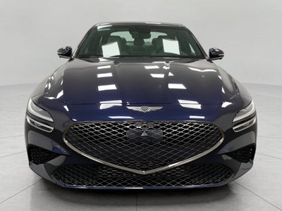 2026 Genesis G70 3.3T Sport Prestige AWD