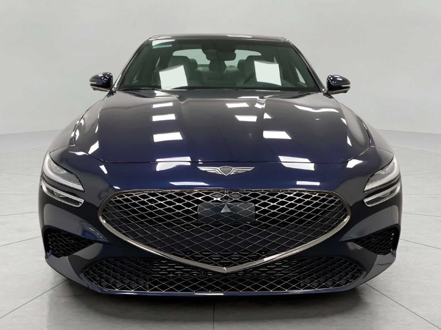 2026 Genesis G70 3.3T Sport Prestige AWD