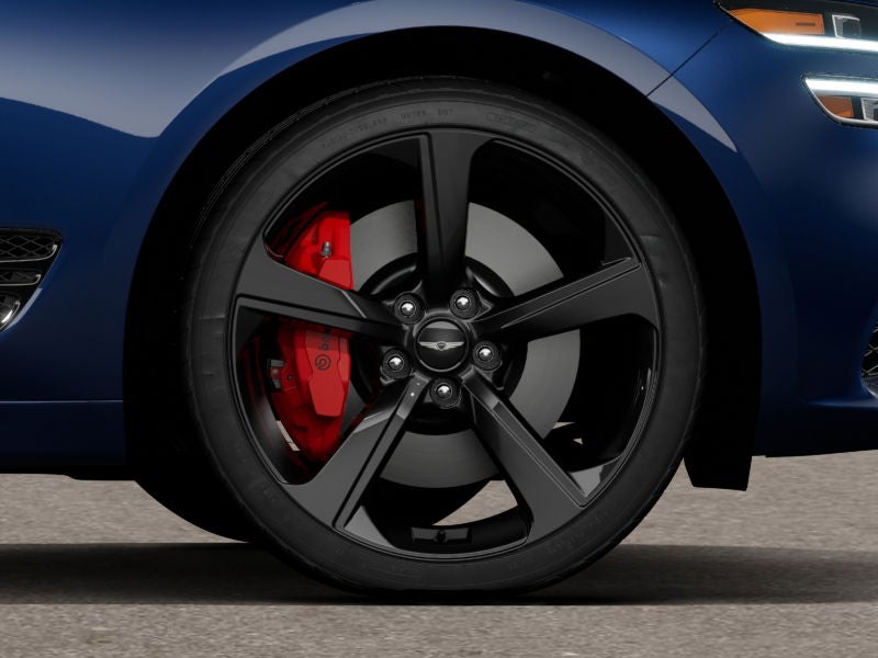 2026 Genesis G70 3.3T Sport Prestige AWD