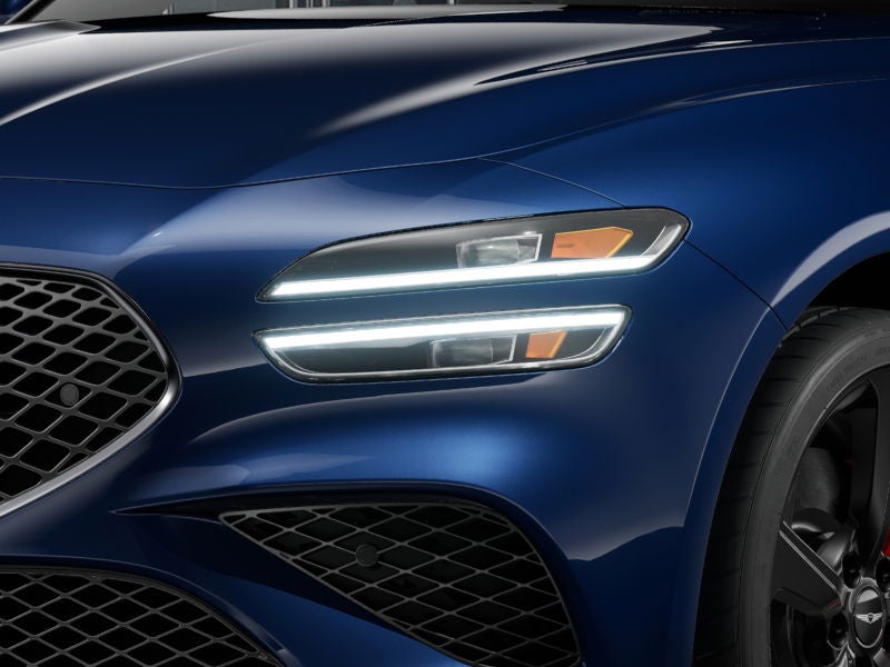 2026 Genesis G70 3.3T Sport Prestige AWD