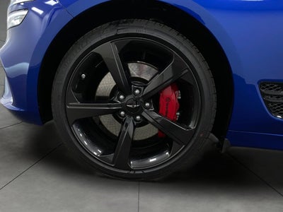 2026 Genesis G70 3.3T Sport Prestige AWD