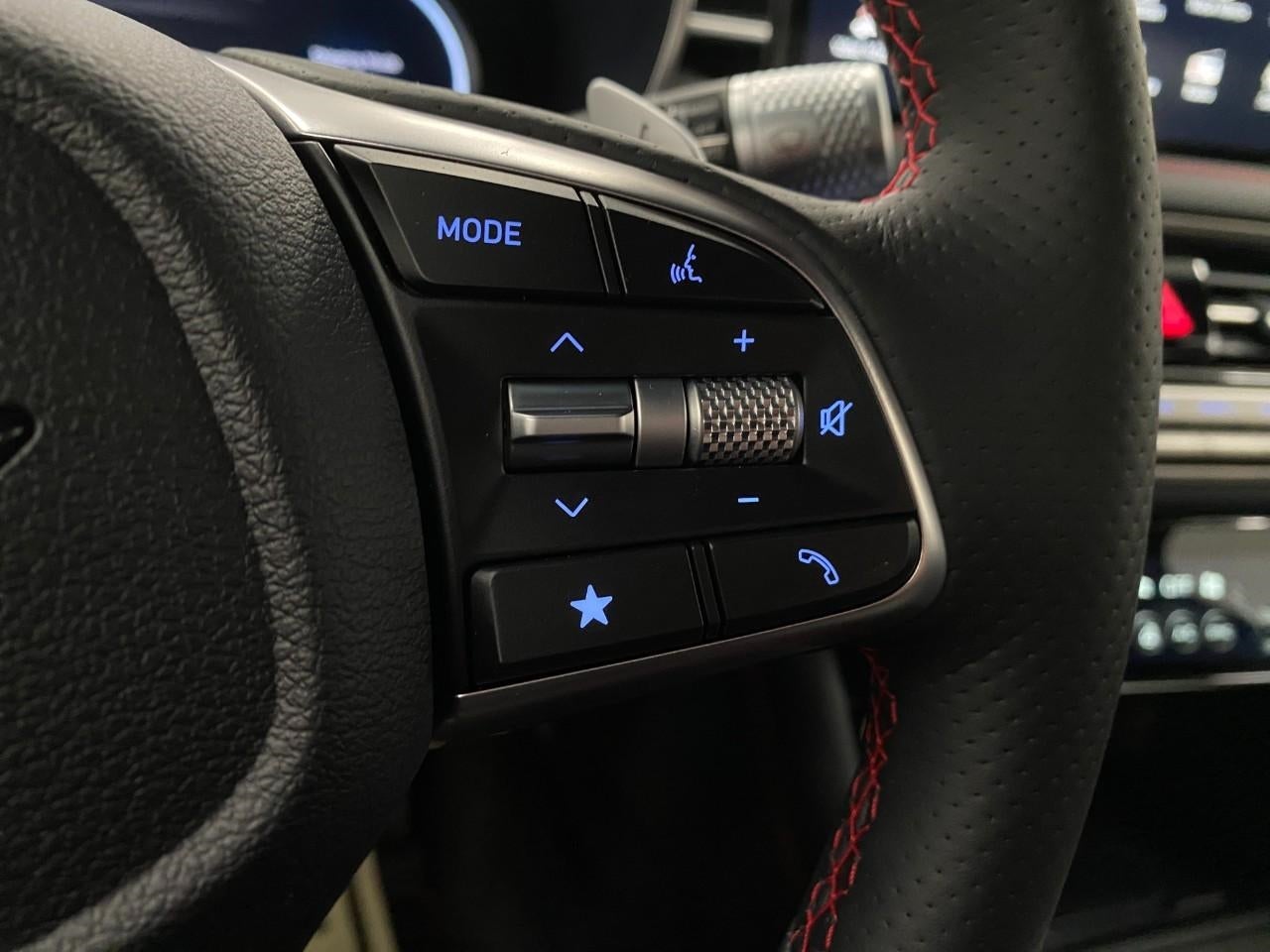 2026 Genesis G70 3.3T Sport Prestige AWD