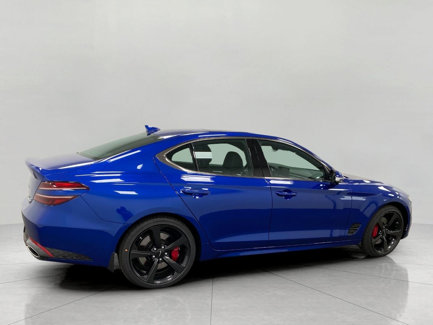 2026 Genesis G70 3.3T Sport Prestige AWD