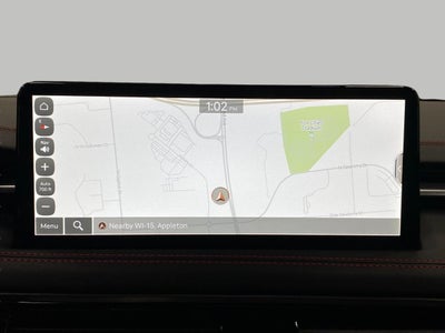 2026 Genesis G70 3.3T Sport Prestige AWD