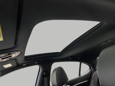 2026 Genesis G70 3.3T Sport Prestige AWD