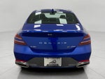 2026 Genesis G70 3.3T Sport Prestige AWD