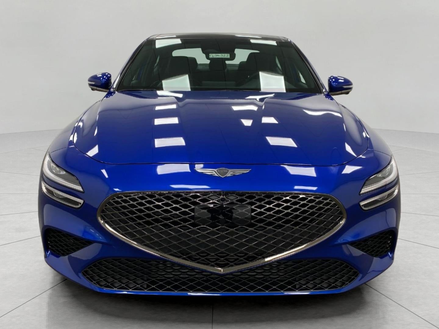 2026 Genesis G70 3.3T Sport Prestige AWD