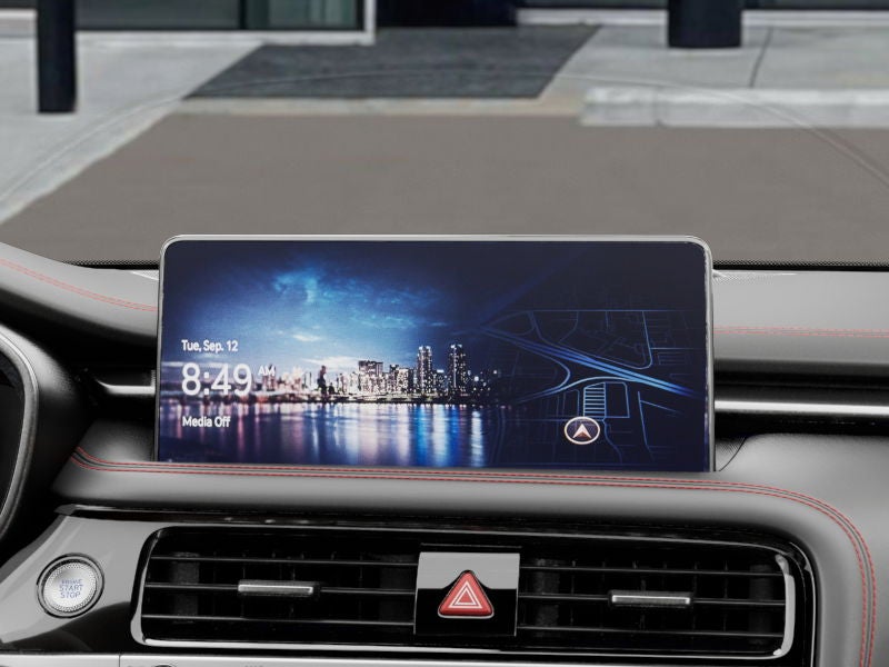 2026 Genesis G70 3.3T Sport Prestige AWD