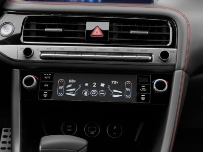 2026 Genesis G70 3.3T Sport Prestige AWD