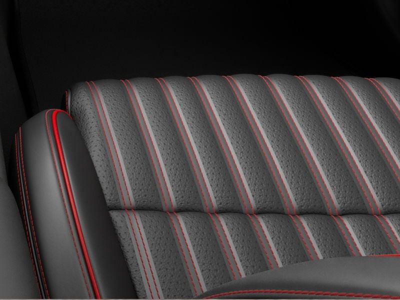 2026 Genesis G70 3.3T Sport Prestige AWD