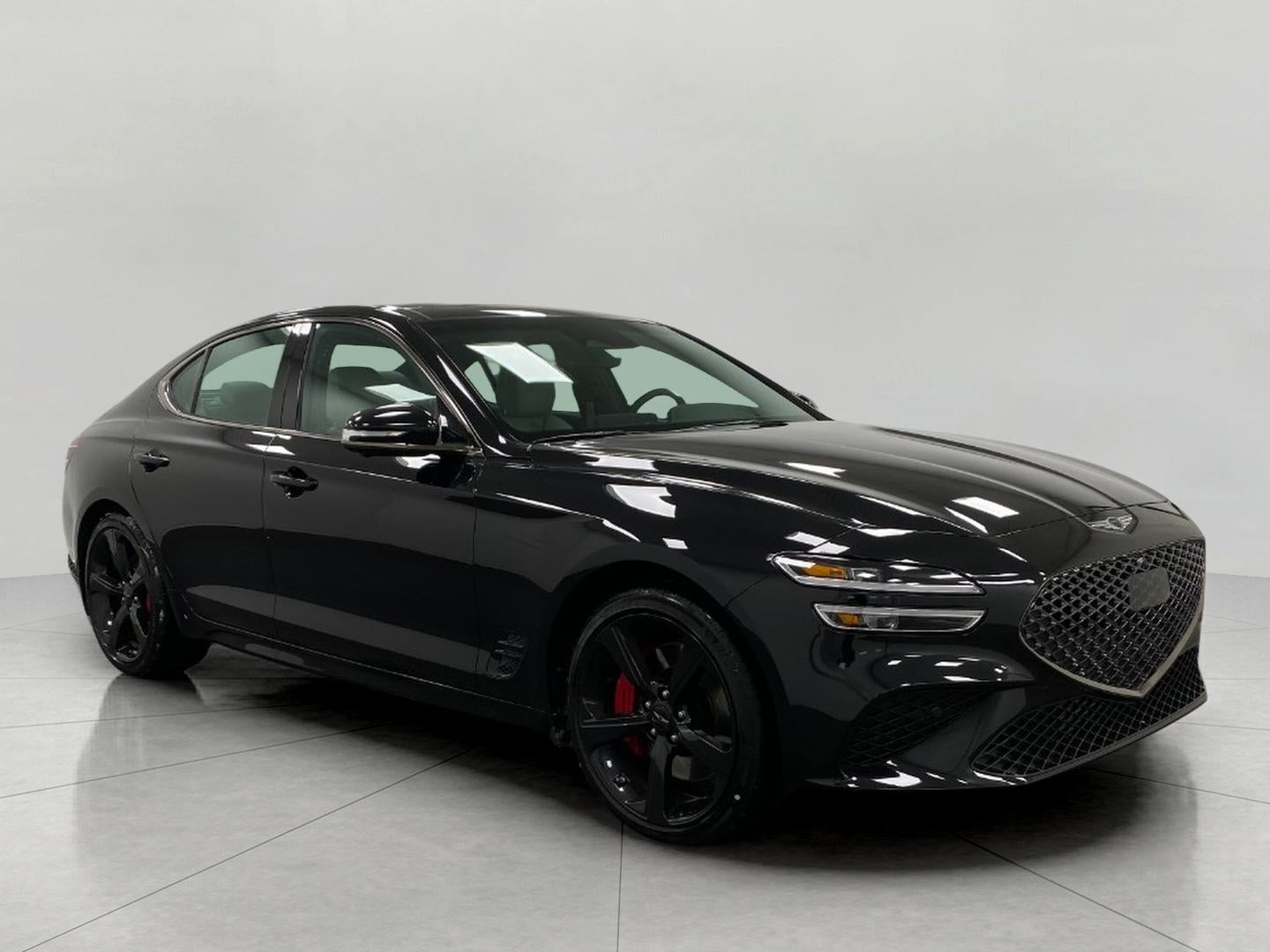 2026 Genesis G70 3.3T Sport Prestige AWD