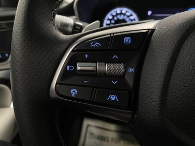 2026 Genesis G70 3.3T Sport Prestige AWD