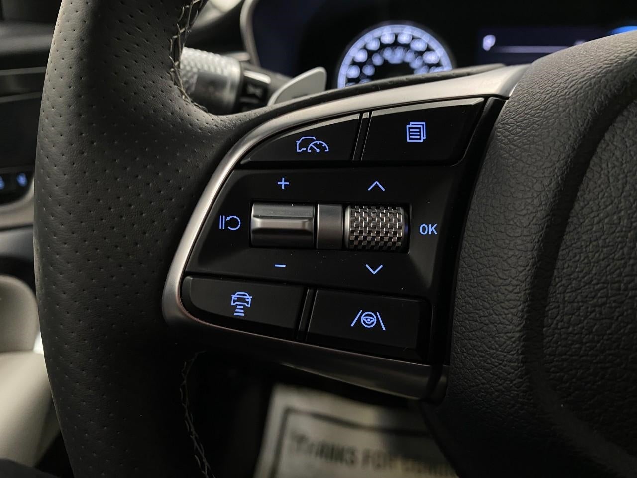 2026 Genesis G70 3.3T Sport Prestige AWD