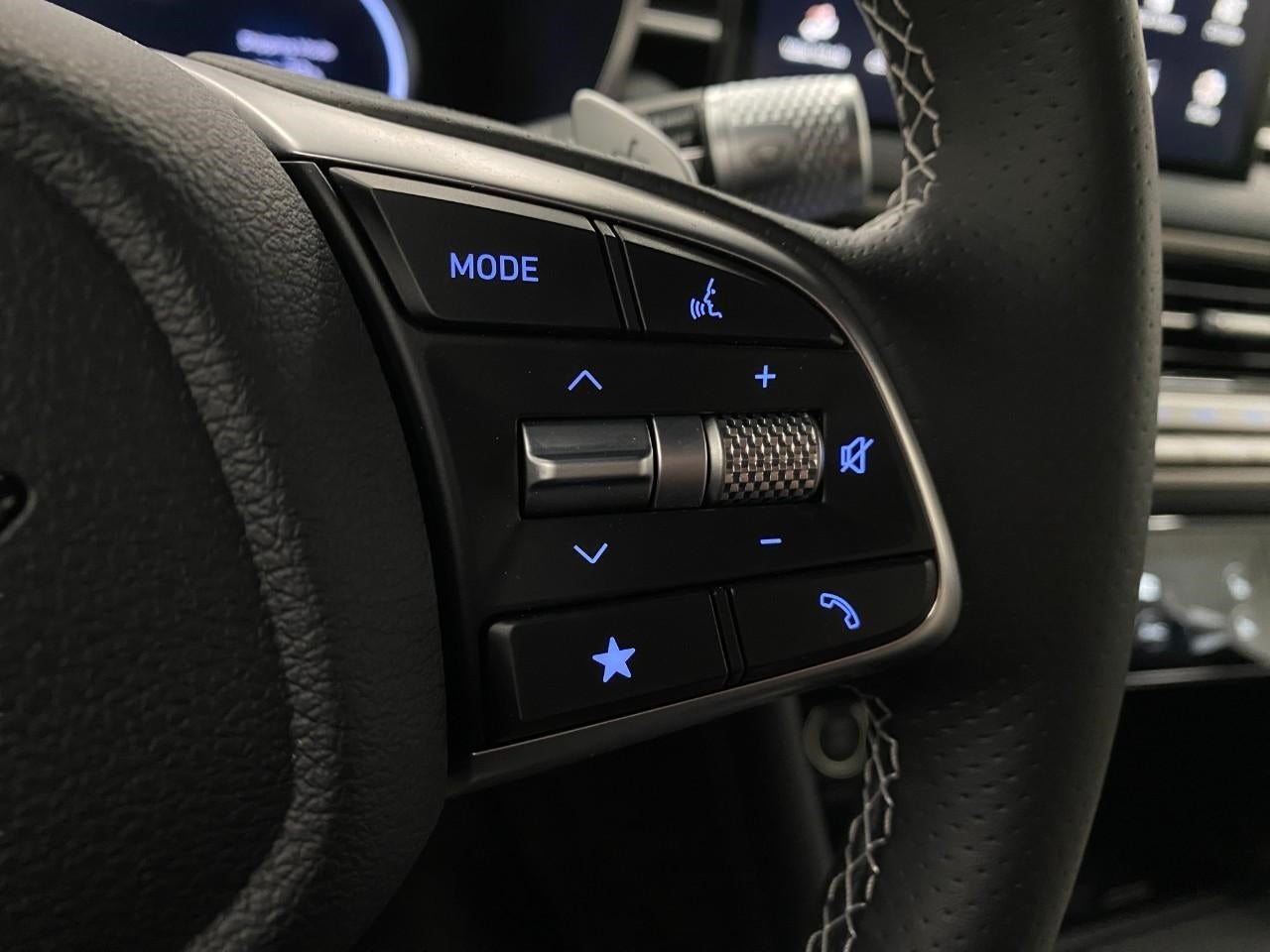 2026 Genesis G70 3.3T Sport Prestige AWD