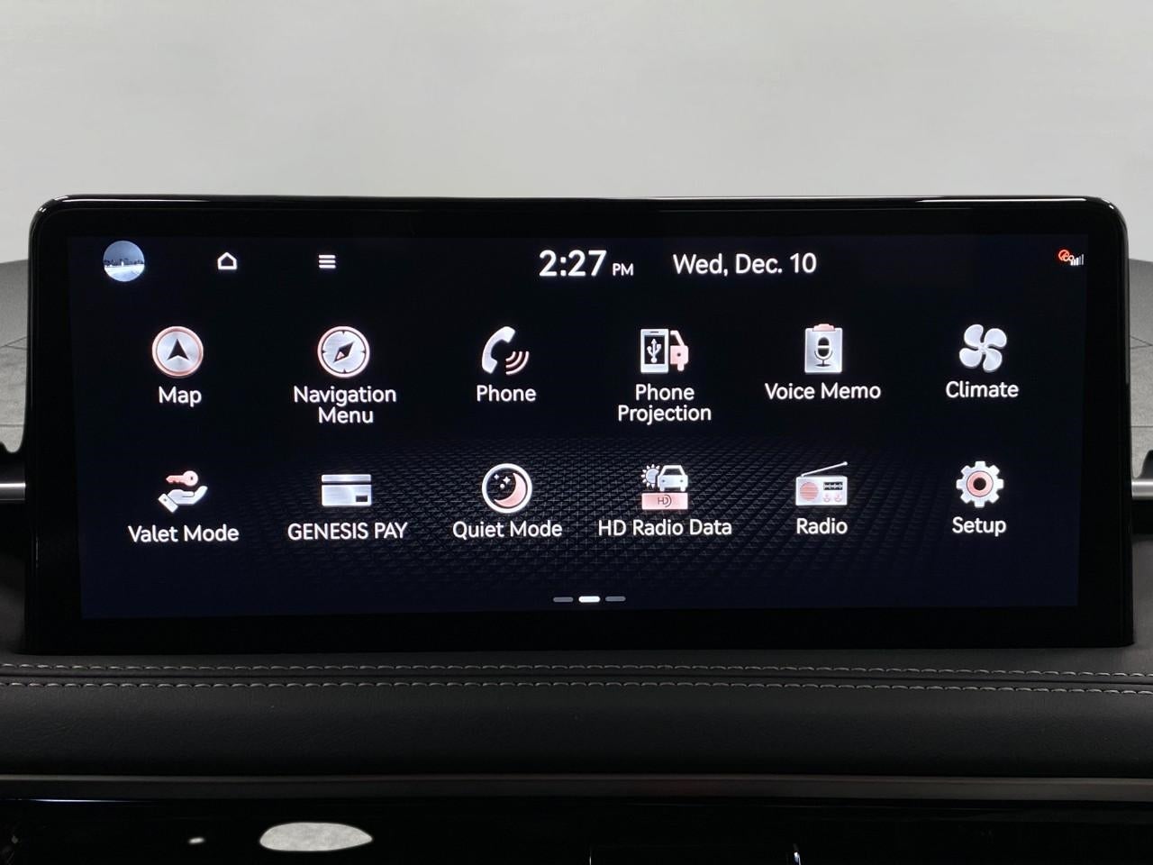 2026 Genesis G70 3.3T Sport Prestige AWD