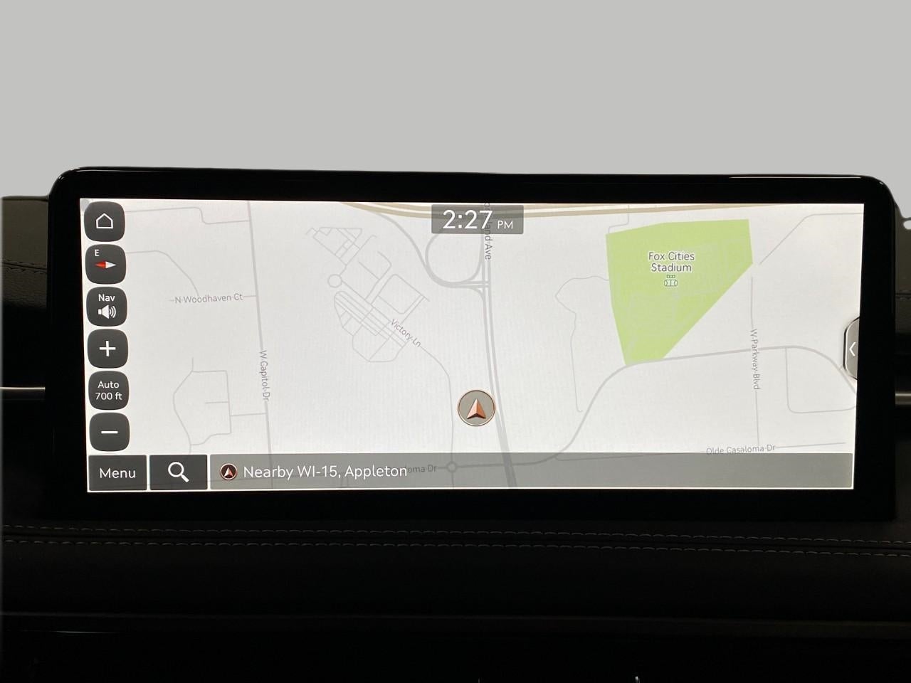 2026 Genesis G70 3.3T Sport Prestige AWD