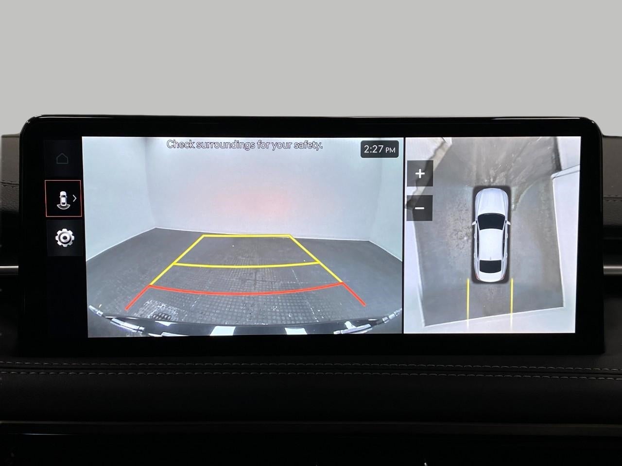 2026 Genesis G70 3.3T Sport Prestige AWD