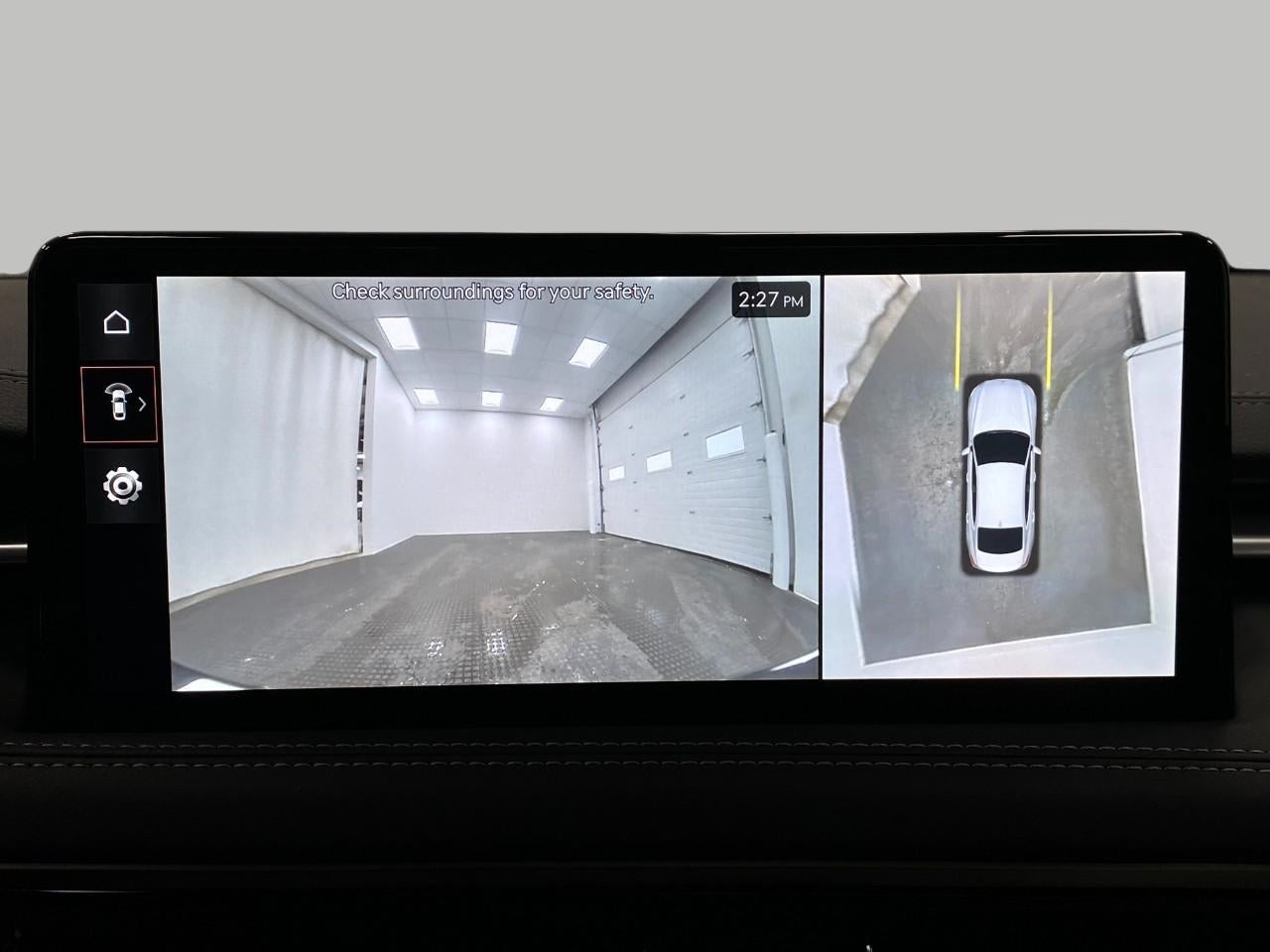 2026 Genesis G70 3.3T Sport Prestige AWD