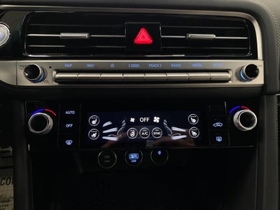 2026 Genesis G70 3.3T Sport Prestige AWD