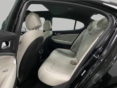 2026 Genesis G70 3.3T Sport Prestige AWD
