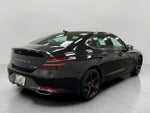 2026 Genesis G70 3.3T Sport Prestige AWD