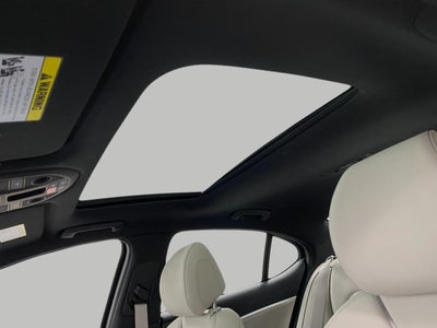 2026 Genesis G70 3.3T Sport Prestige AWD