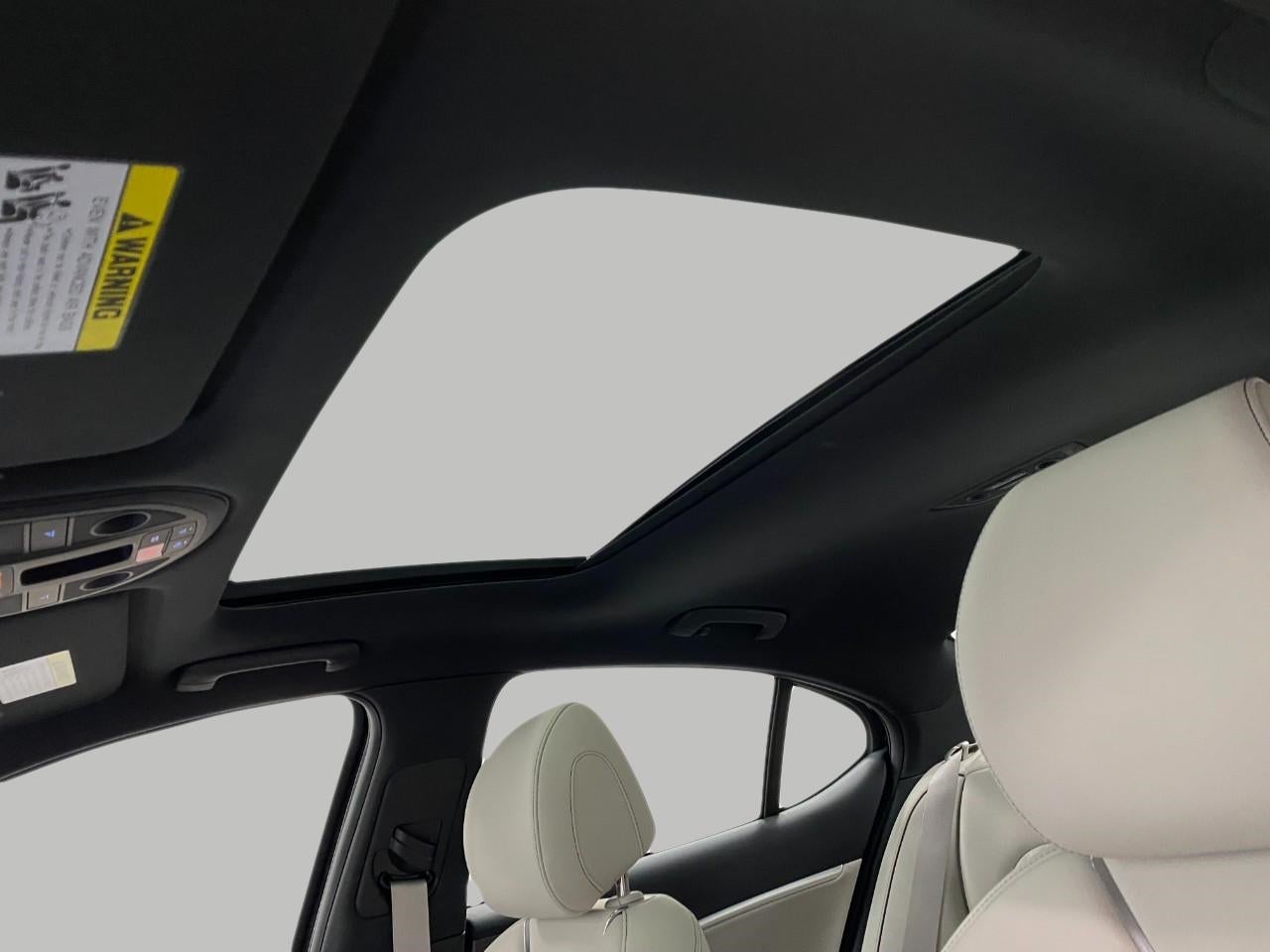 2026 Genesis G70 3.3T Sport Prestige AWD