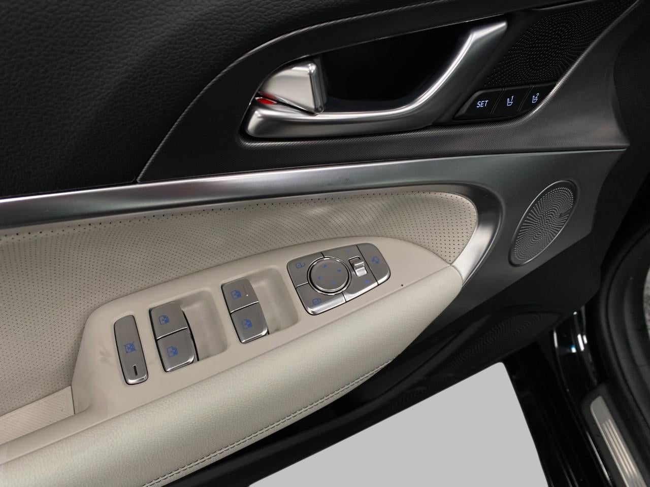 2026 Genesis G70 3.3T Sport Prestige AWD