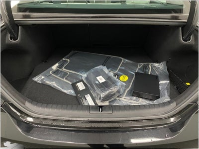 2026 Genesis G70 3.3T Sport Prestige AWD