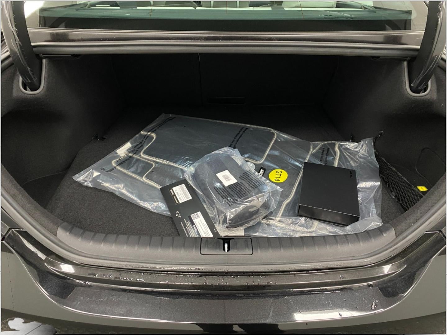 2026 Genesis G70 3.3T Sport Prestige AWD