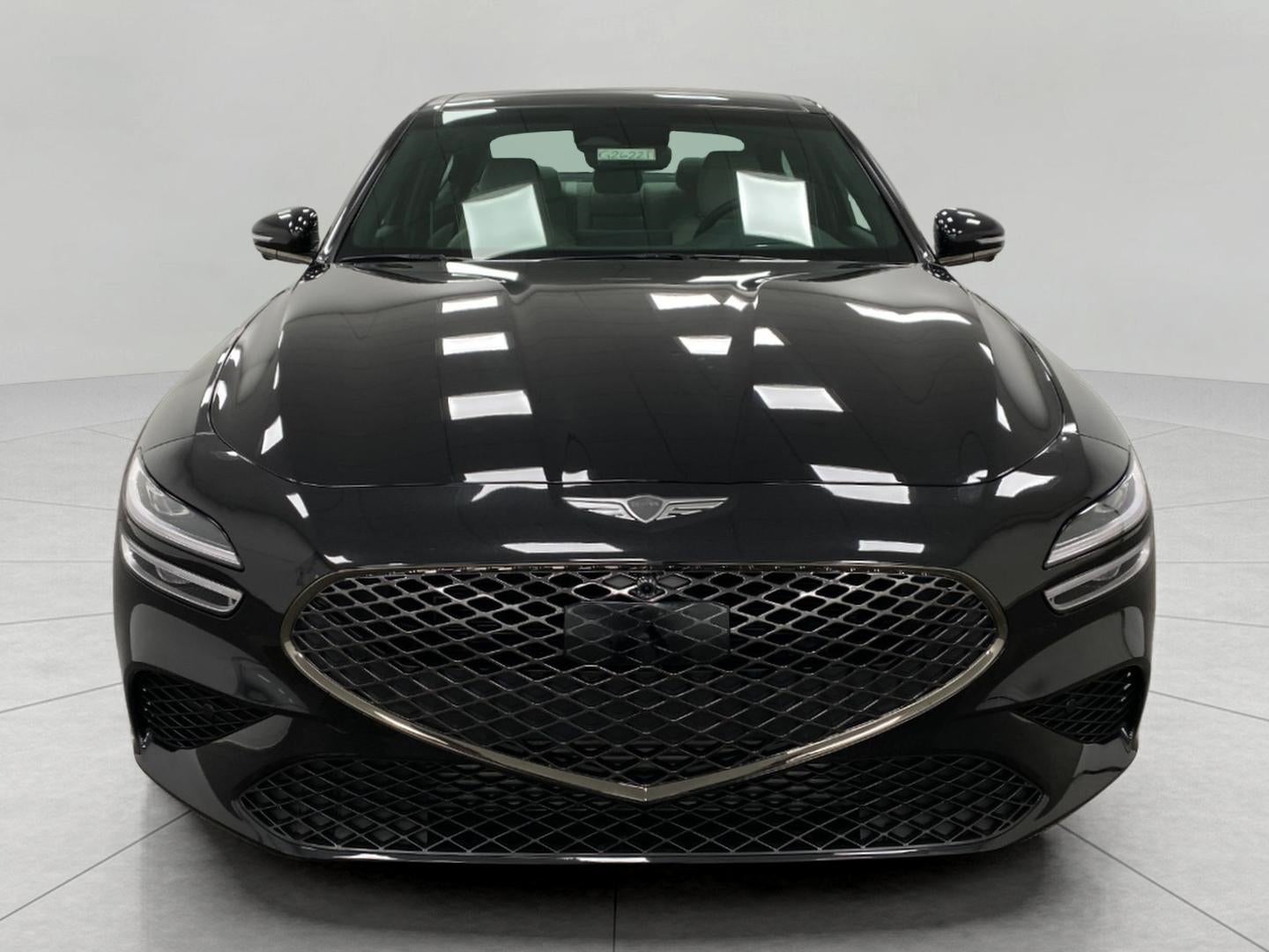 2026 Genesis G70 3.3T Sport Prestige AWD