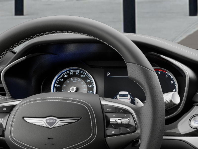 2026 Genesis G70 3.3T Sport Prestige AWD