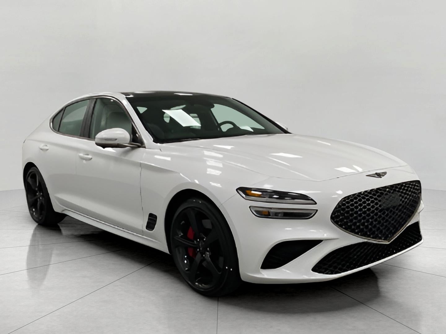 2026 Genesis G70 3.3T Sport Prestige AWD