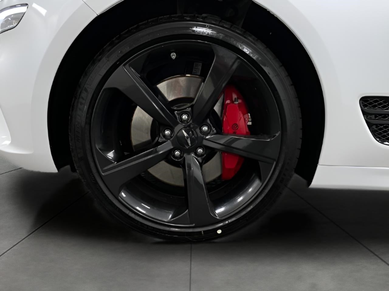 2026 Genesis G70 3.3T Sport Prestige AWD