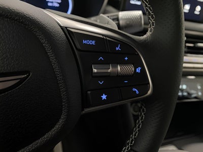 2026 Genesis G70 3.3T Sport Prestige AWD