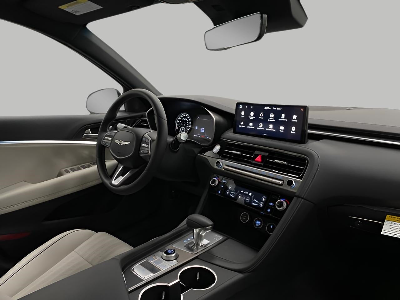 2026 Genesis G70 3.3T Sport Prestige AWD