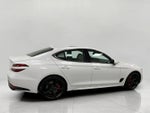 2026 Genesis G70 3.3T Sport Prestige AWD