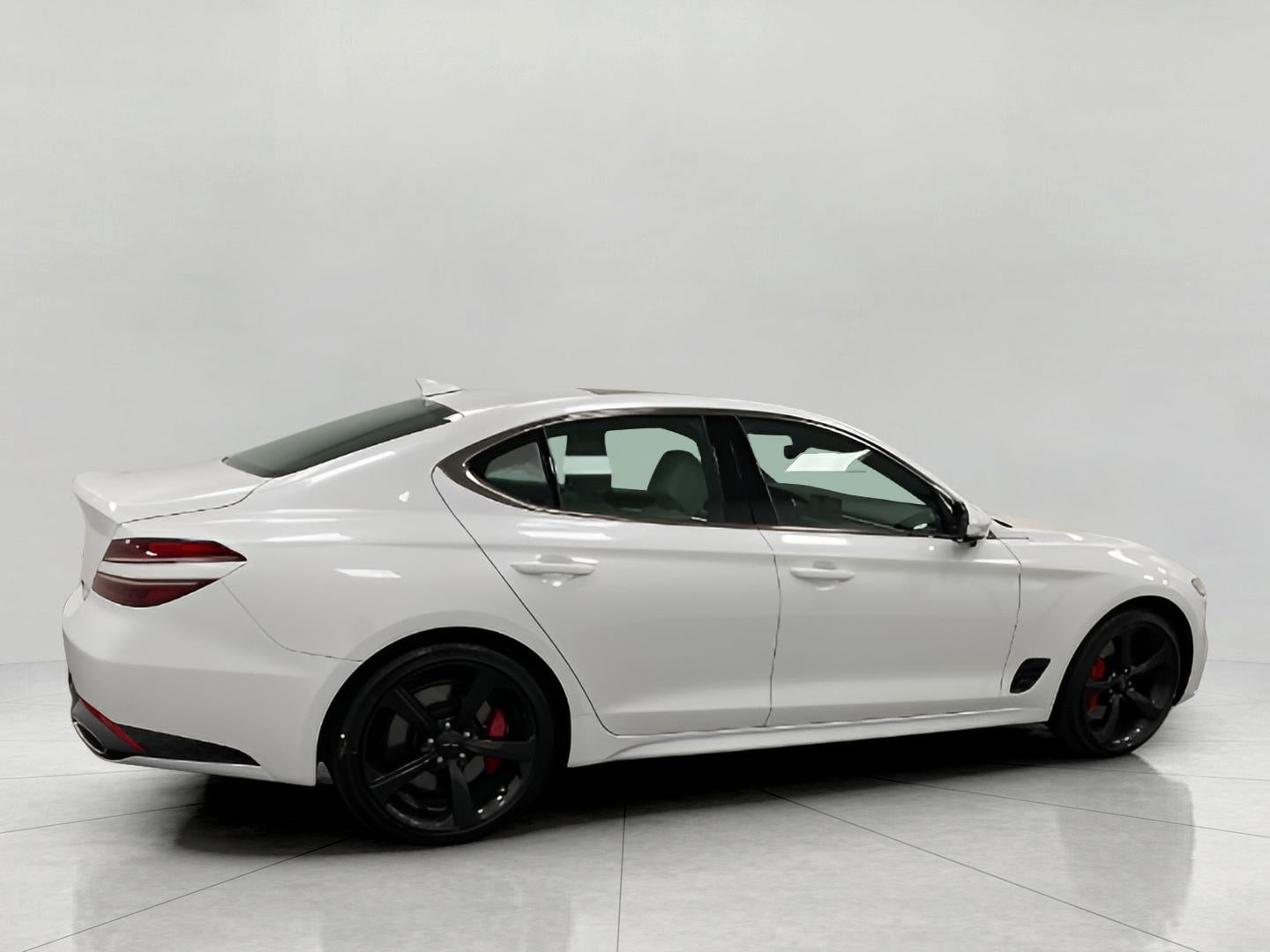2026 Genesis G70 3.3T Sport Prestige AWD