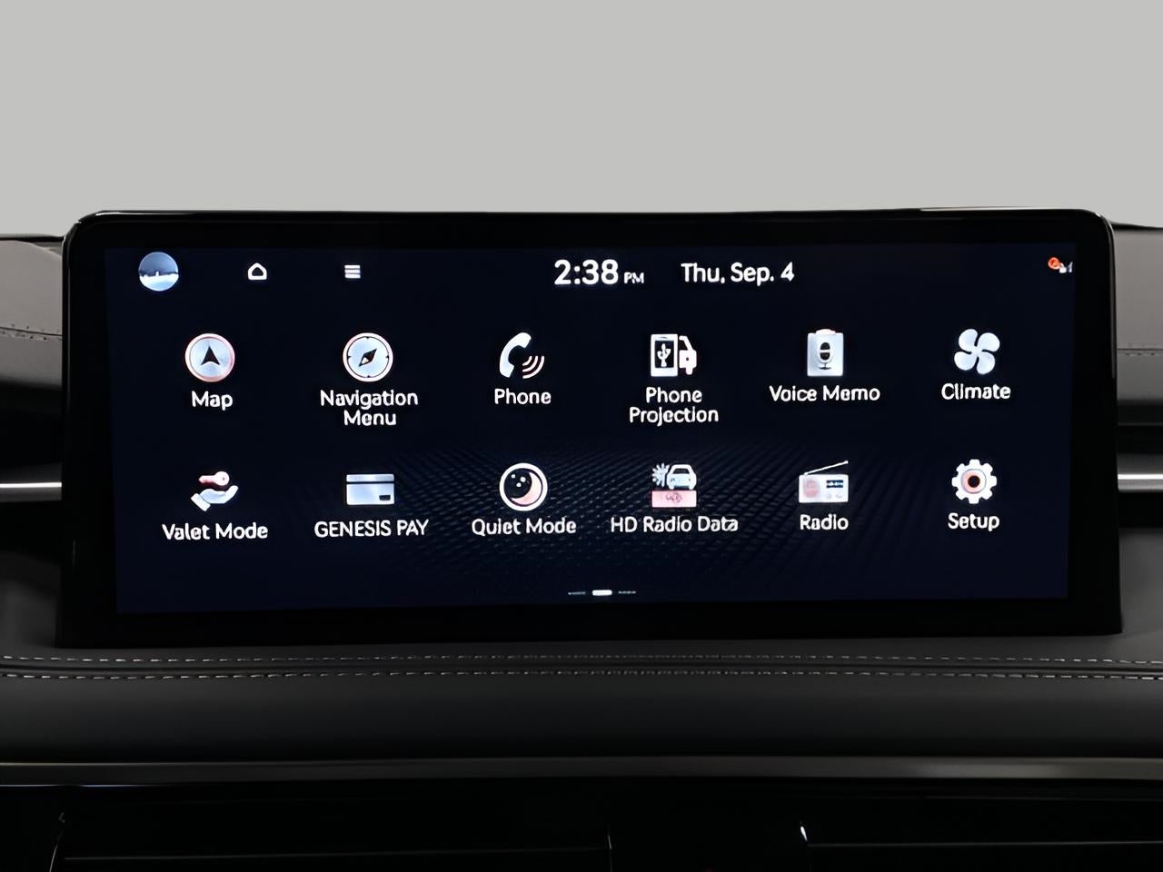 2026 Genesis G70 3.3T Sport Prestige AWD