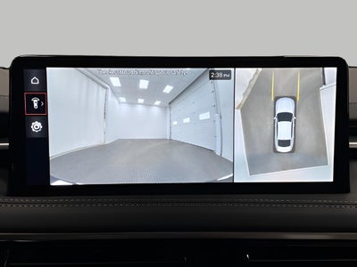 2026 Genesis G70 3.3T Sport Prestige AWD