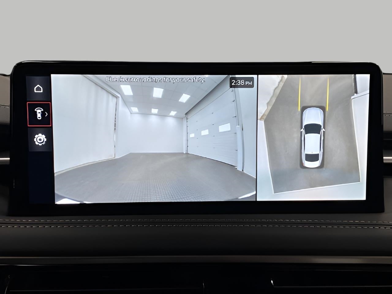 2026 Genesis G70 3.3T Sport Prestige AWD