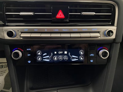 2026 Genesis G70 3.3T Sport Prestige AWD