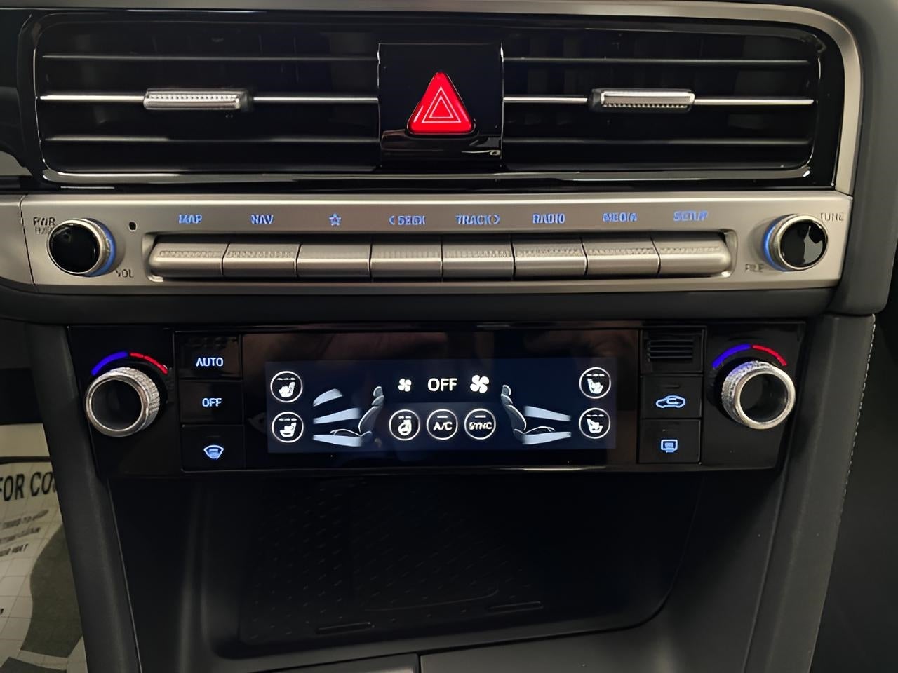 2026 Genesis G70 3.3T Sport Prestige AWD