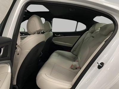 2026 Genesis G70 3.3T Sport Prestige AWD