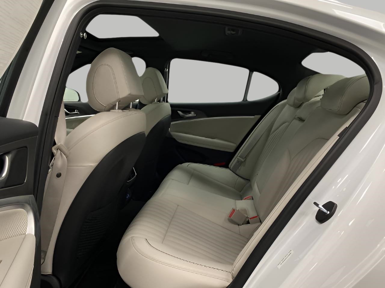 2026 Genesis G70 3.3T Sport Prestige AWD